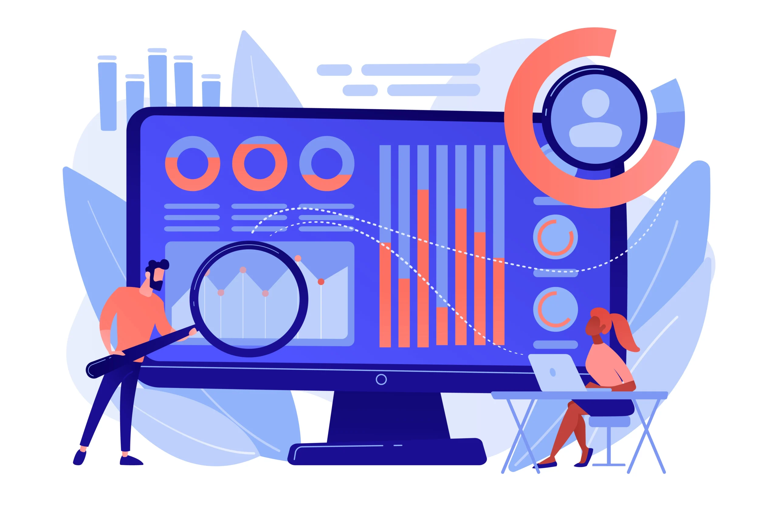 Real-Time Reporting