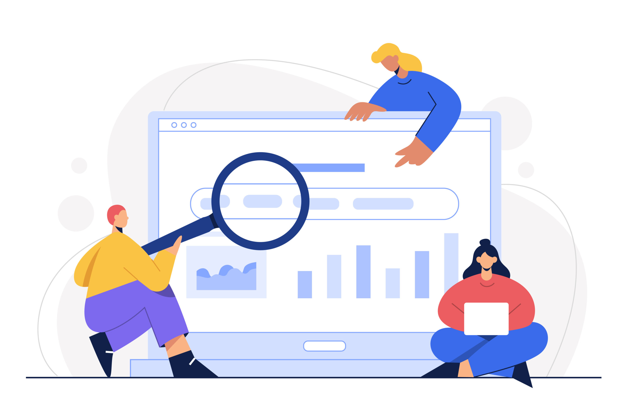Content Monitoring & Detection
