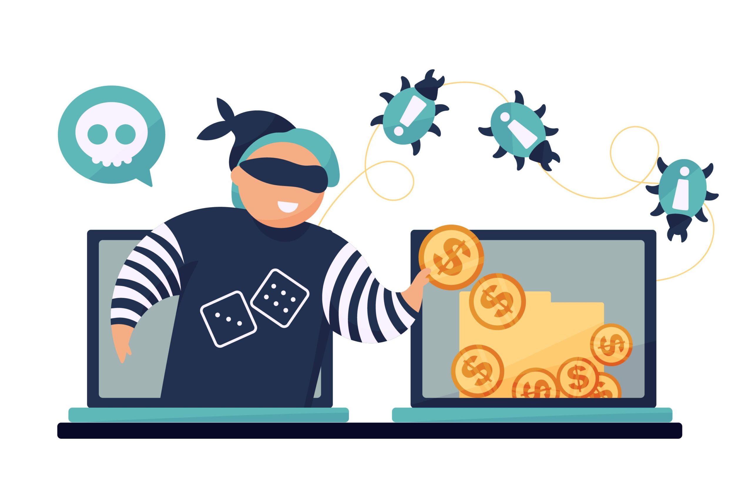 Automated Enforcement & Takedowns
